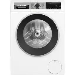 EP BOSCH WGG244ZSNL Serie 6 Wasmachine aanbieding