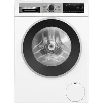 EP BOSCH WGG244ZSNL Serie 6 Wasmachine aanbieding