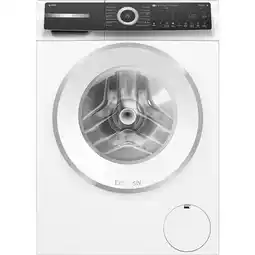 EP BOSCH WGH246A9NL Serie 6 Wasmachine aanbieding