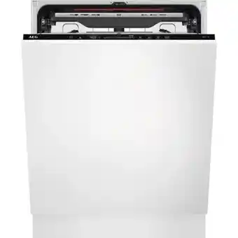 EP AEG FSE77BERLIN Inbouw Vaatwasser aanbieding