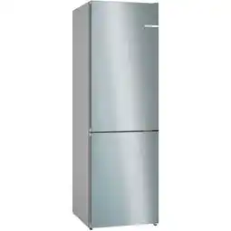 EP BOSCH KGN36EICF Serie 4 Koel-vriescombinatie aanbieding