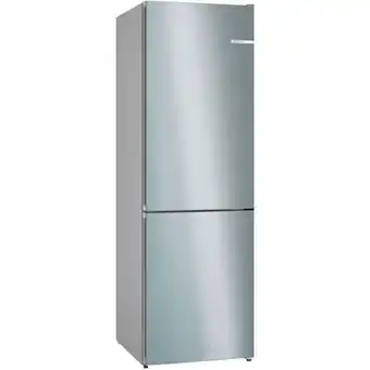 EP BOSCH KGN36EICF Serie 4 Koel-vriescombinatie aanbieding