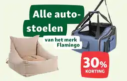 Maxi Zoo Alle auto stoelen aanbieding