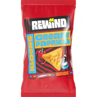 Albert Heijn Rewind Creamy paprika smooth aanbieding