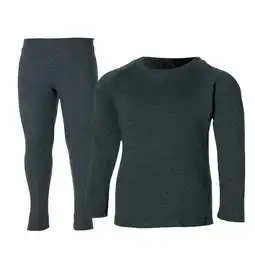 ANWB Heatkeeper Comfort Kinderen Thermoset Antraciet aanbieding