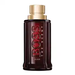 Douglas Hugo Boss Boss The Scent Elixir for Him aanbieding