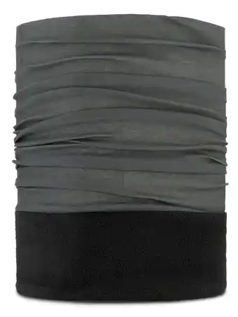 ANWB Poederbaas Grijs Nekwarmer Gray aanbieding