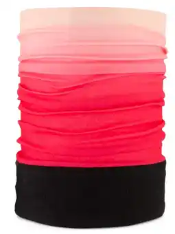 ANWB Poederbaas Roze Nekwarmer Roze aanbieding