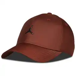 Foot Locker Jordan rise Unisex Petten - Bruin - Maat: M/L - Foot Locker aanbieding