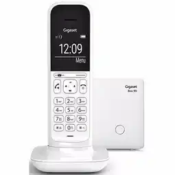 EP Gigaset CL390 Huistelefoon aanbieding