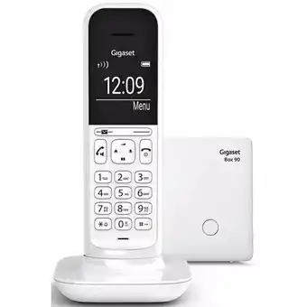 EP Gigaset CL390 Huistelefoon aanbieding