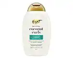 De Online Drogist Organix Shampoo Coconut Curls 385ML aanbieding