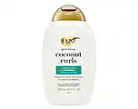 De Online Drogist Organix Shampoo Coconut Curls 385ML aanbieding