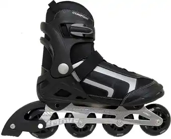 Bol.com Move SK8022 Inlineskates Unisex - Maat 43 aanbieding