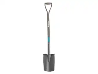 Lidl Gardena Spade aanbieding