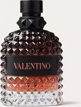 Bol.com Valentino Uomo Born In Roma Coral Fantasy Valentino 100ml aanbieding
