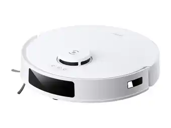 Lidl ECOVACS Robotstofzuiger met dweilfunctie DEEBOT N20 Plus aanbieding