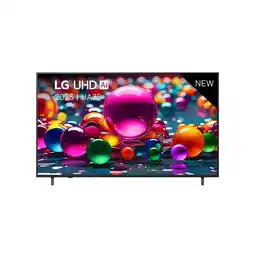 MediaMarkt LG 65ua75006la 65 Uhd Smart 4k Tv (2025) aanbieding