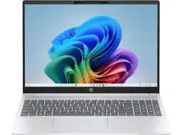 MediaMarkt HP Omnibook 5 16bc1851nd - 16 Inch Ryzen 8540u Gb 512 Radeon 740m aanbieding