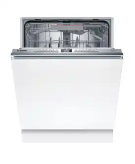 MediaMarkt Bosch Smv4enx06e Efficient Dry Inbouw Vaatwasser - Volledig Geïntegreerd 13 Couverts 42 Db(a) aanbieding