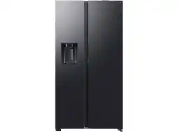 MediaMarkt Samsung Rs80f66kbfef - Amerikaanse Koelkast Breedte 91.2 Cm Hoogte 178.4 Inhoud 634 L Nofrost aanbieding