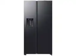 MediaMarkt Samsung Rs80f66kbfef - Amerikaanse Koelkast Breedte 91.2 Cm Hoogte 178.4 Inhoud 634 L Nofrost aanbieding