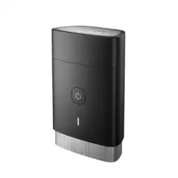 MediaMarkt Philips Compact Shaver Pq888/06 Scheerapparaat Grijs aanbieding