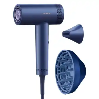 MediaMarkt Philips 8000 Series Bhd839/10 Föhn Adriatic Blauw aanbieding