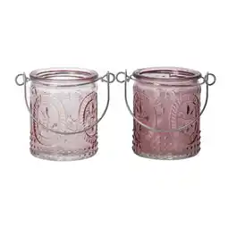 Van Cranenbroek Windlicht Country 7cm 2ass aanbieding