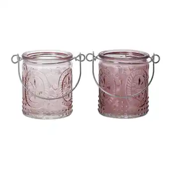 Van Cranenbroek Windlicht Country 7cm 2ass aanbieding