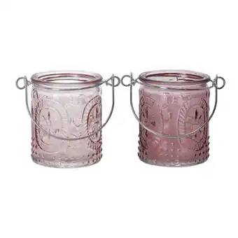 Van Cranenbroek Windlicht Country 7cm 2ass aanbieding