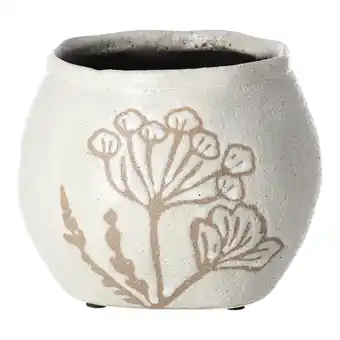 Van Cranenbroek Pot Cambrai 17x14cm aanbieding