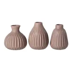 Van Cranenbroek Vaas Esko 12cm 3ass aanbieding
