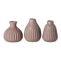 Van Cranenbroek Vaas Esko 12cm 3ass aanbieding