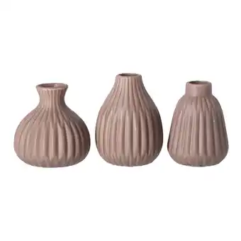 Van Cranenbroek Vaas Esko 12cm 3ass aanbieding