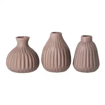Van Cranenbroek Vaas Esko 12cm 3ass aanbieding