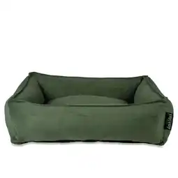 Welkoop Lex & Max Chicago - Hondenmand - Groen aanbieding