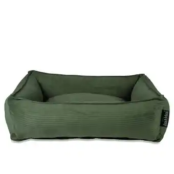 Welkoop Lex & Max Chicago - Hondenmand - Groen aanbieding