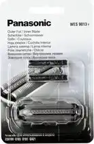 Bol.com Panasonic WES9013 - Scheerblad en messenblok - Zwart aanbieding