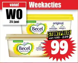 Dirk Weekacties aanbieding