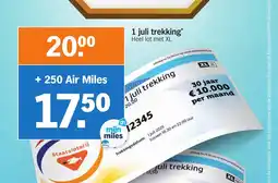 Albert Heijn Heel lot met XL aanbieding
