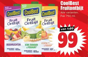 Dirk CoolBest CoolBest aanbieding