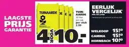 Ranzijn TUINAARDE DE EE aanbieding