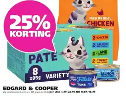 Ranzijn EDGARD & COOPER aanbieding