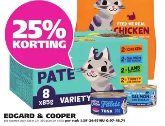 Ranzijn EDGARD & COOPER aanbieding