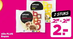PLUS Alle Plus aanbieding