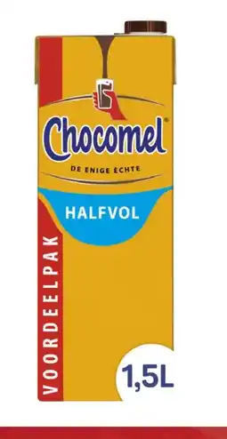 Budget Food Chocomel Halfvol aanbieding