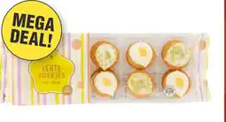 Budget Food Lentekoekies aanbieding