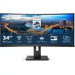 Paradigit Philips B Line 346B1C/00 - 34 aanbieding