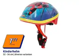 Action Kinderhelm aanbieding